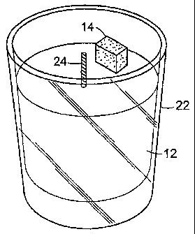 Une figure unique qui représente un dessin illustrant l'invention.